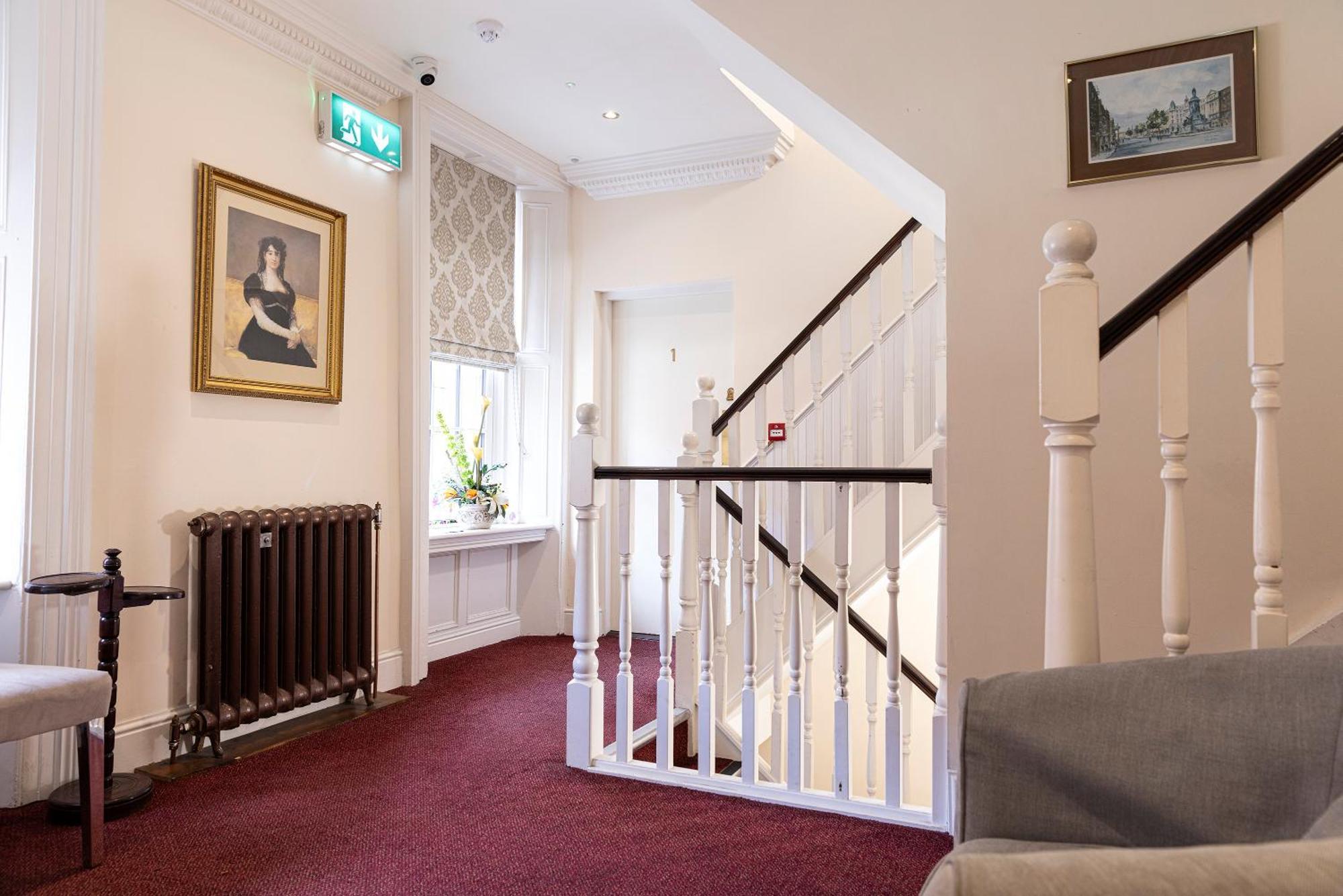 Molloys Apartments Dublin Exterior foto